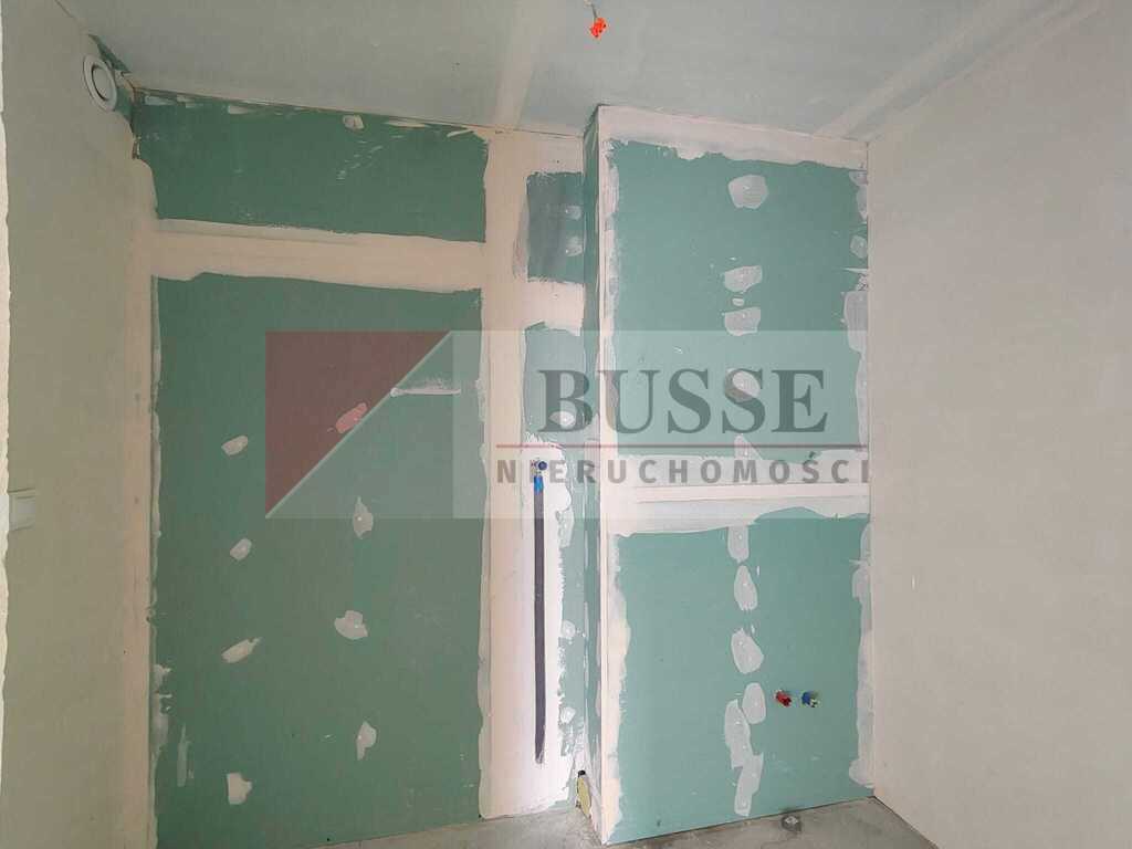 2 pok. apartament w Sky Garden! Stan deweloperski! (6)