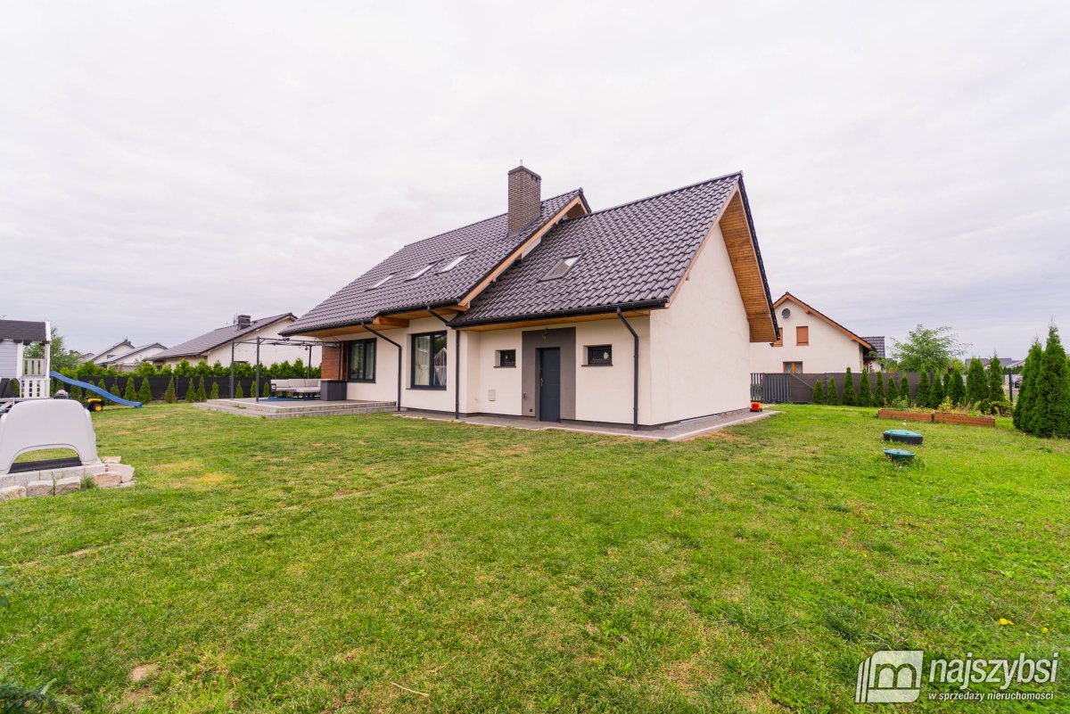 STARGARD-GRZĘDZICE- nowoczesny dom wolnostojący (4)