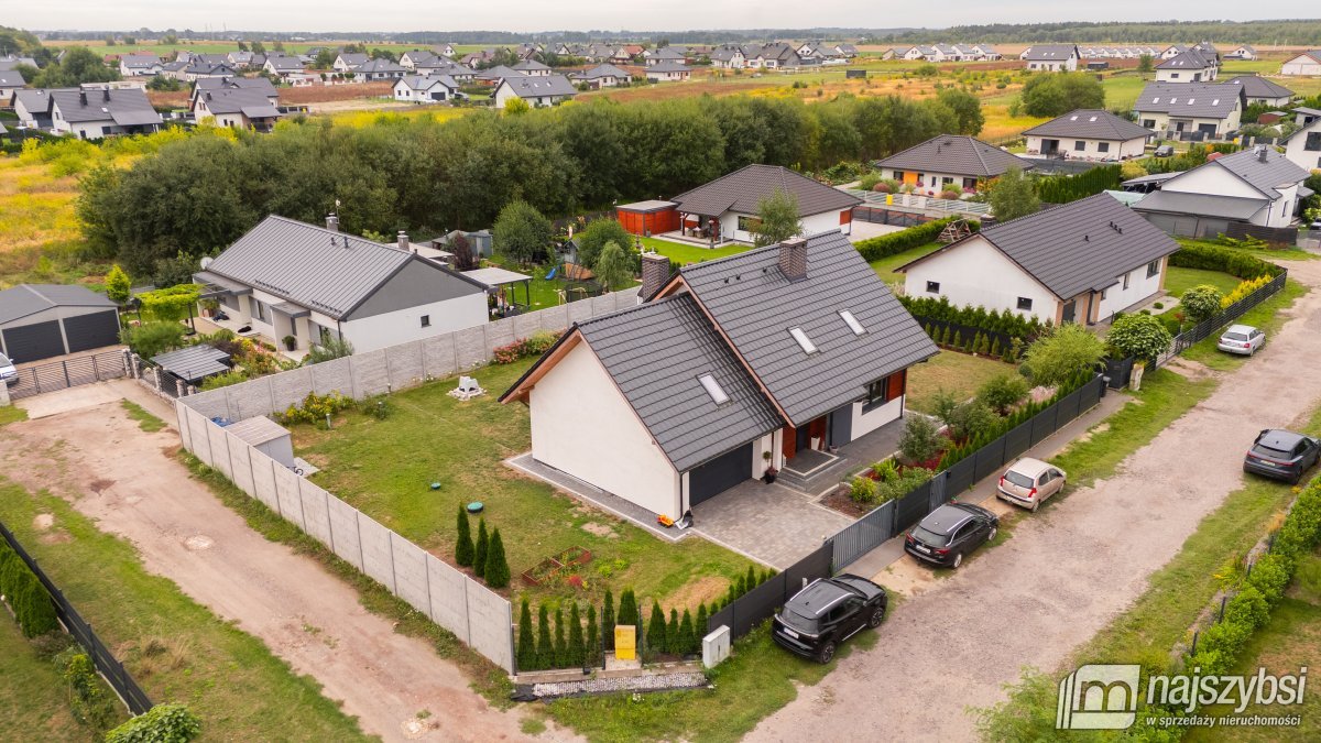 STARGARD-GRZĘDZICE- nowoczesny dom wolnostojący (7)