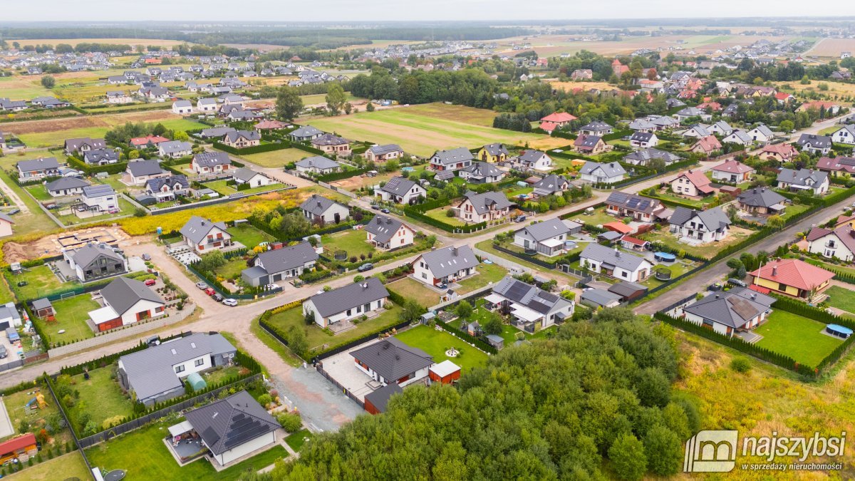 STARGARD-GRZĘDZICE- nowoczesny dom wolnostojący (8)