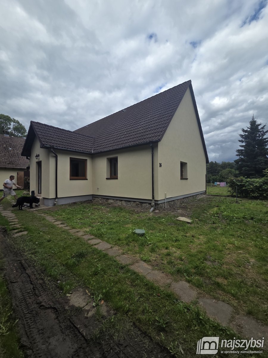 Mokrzyca Wielka - dom do wynajęcia (1)