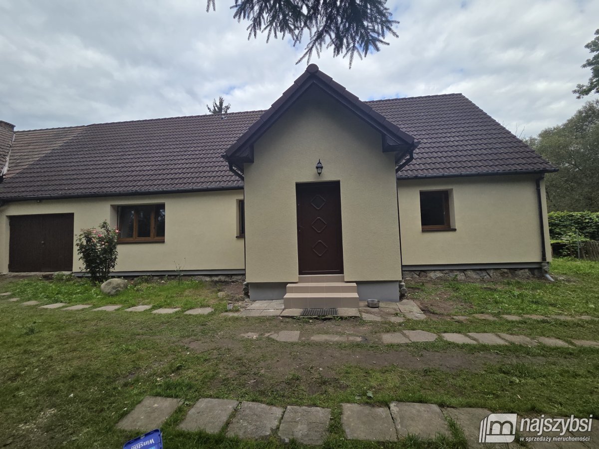 Mokrzyca Wielka - dom do wynajęcia (3)