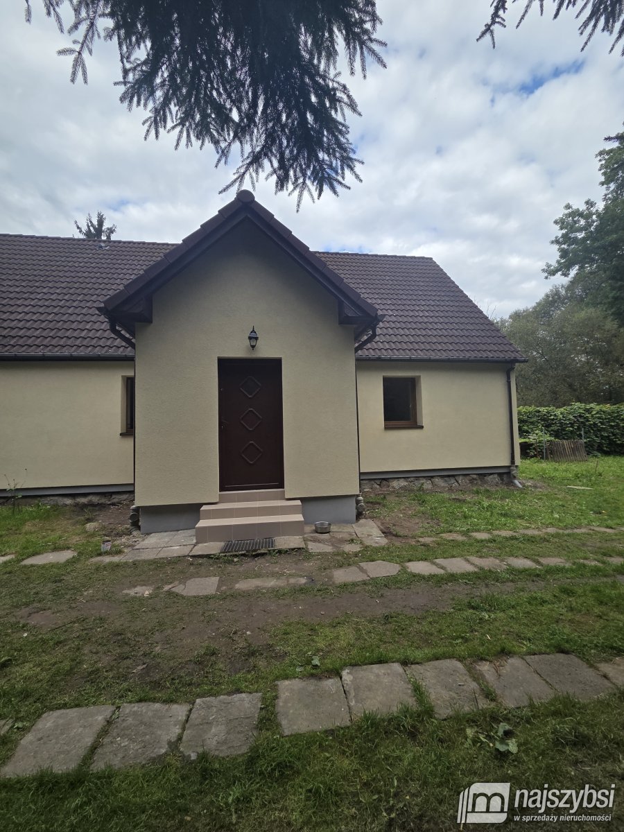 Mokrzyca Wielka - dom do wynajęcia (4)