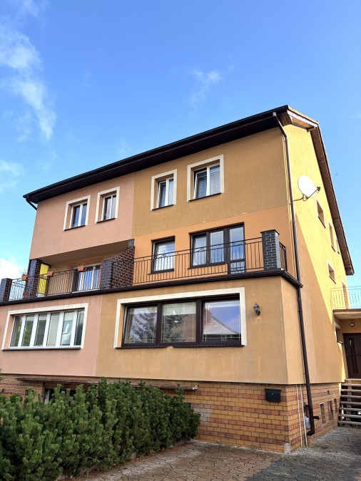 Bliźniaczy, 250 m2, Stargard  (1)