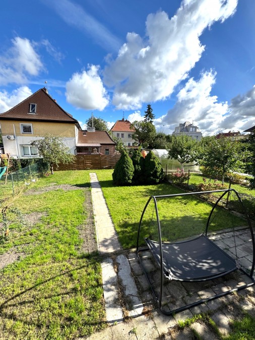 Bliźniaczy, 250 m2, Stargard  (2)