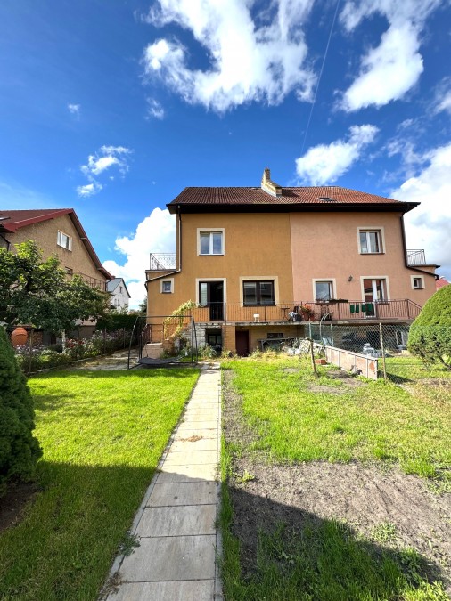 Bliźniaczy, 250 m2, Stargard  (4)