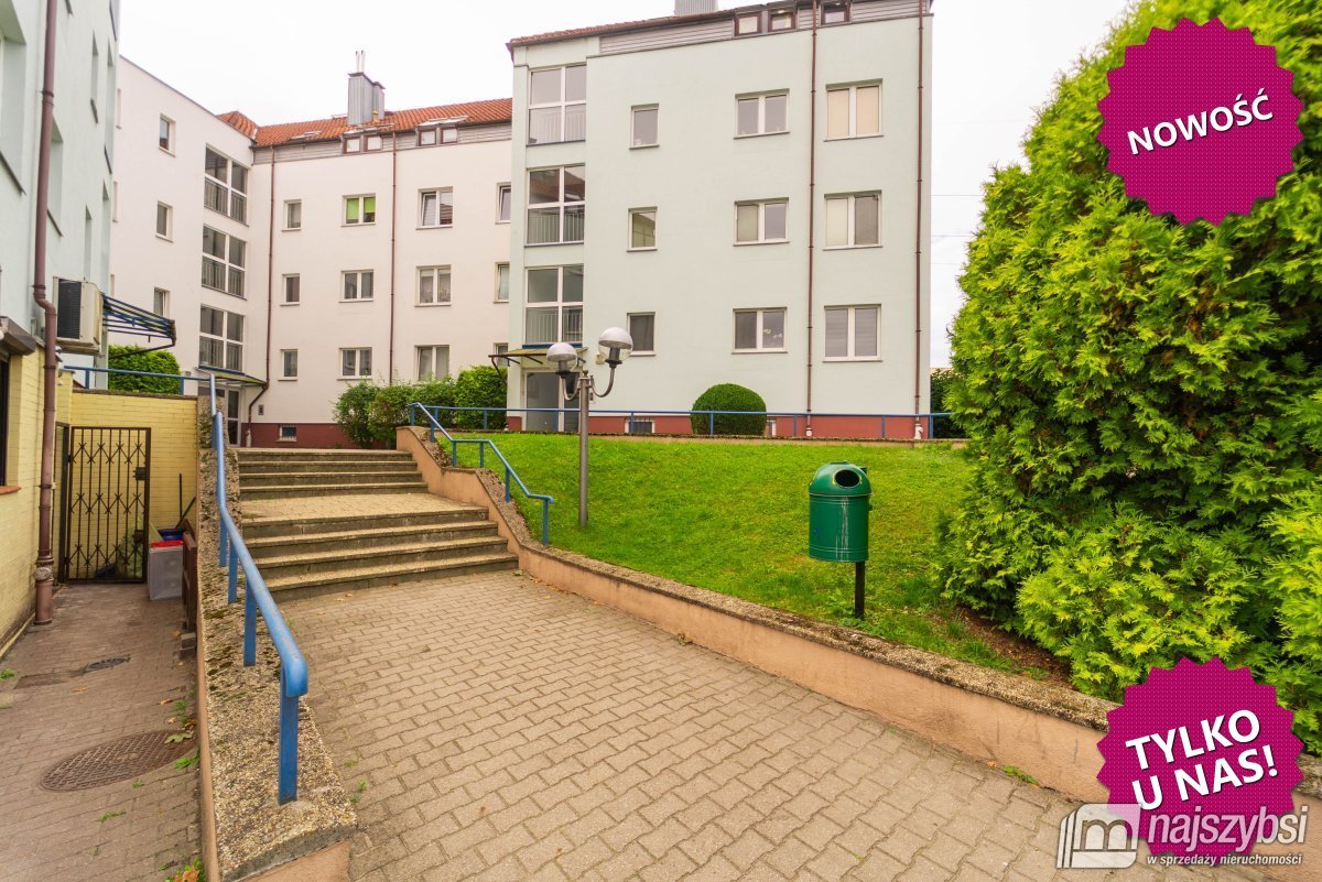 Szczecin Bezrzecze-ciche, rozkładowe 2 pokoje (1)