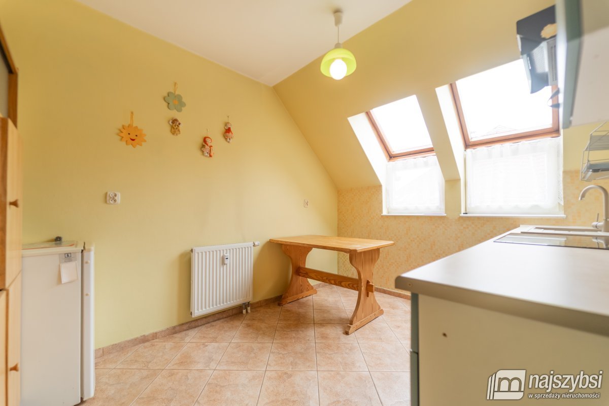 Szczecin Bezrzecze-ciche, rozkładowe 2 pokoje (13)