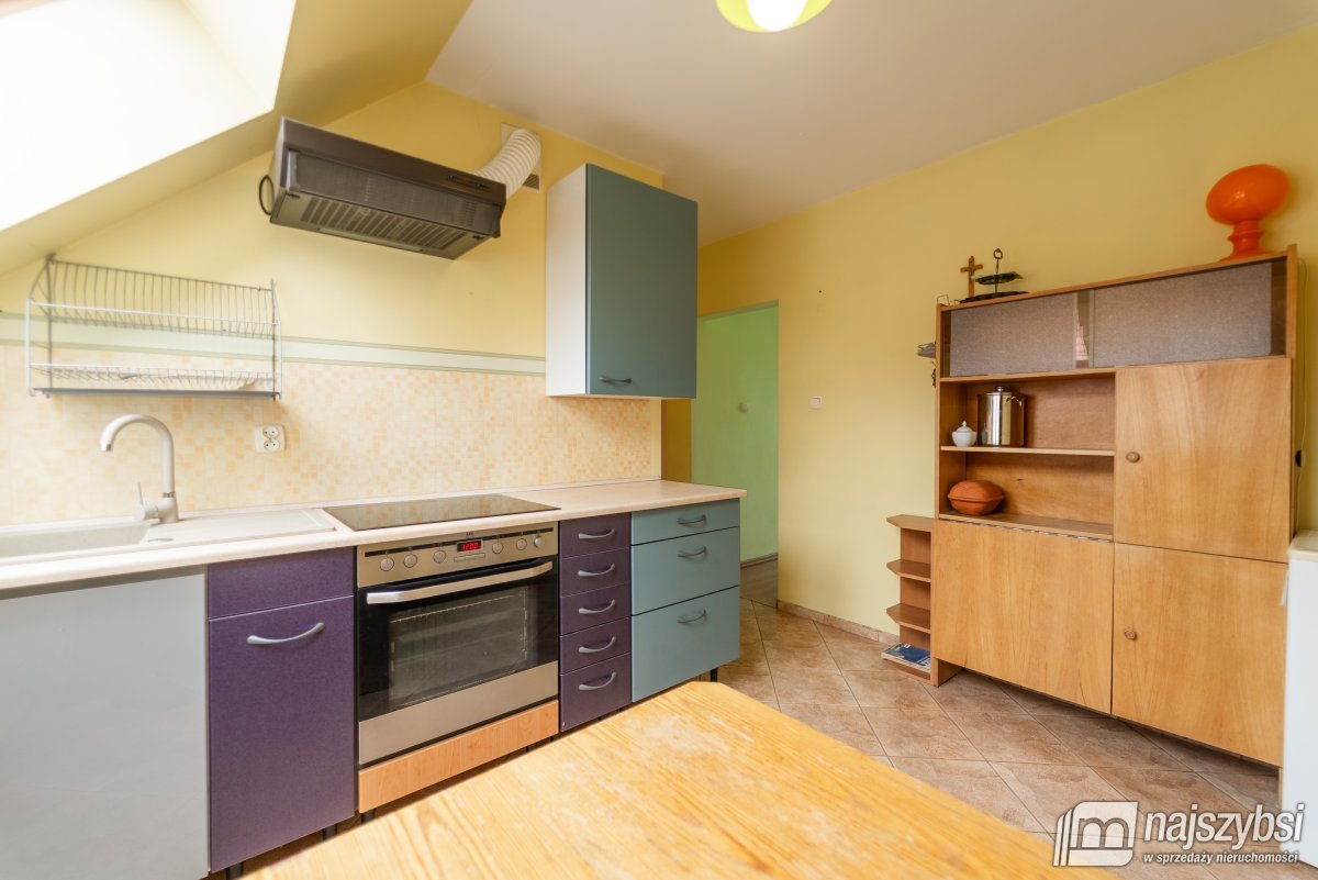 Szczecin Bezrzecze-ciche, rozkładowe 2 pokoje (15)