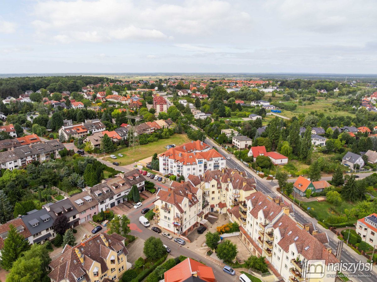 Szczecin Bezrzecze-ciche, rozkładowe 2 pokoje (4)