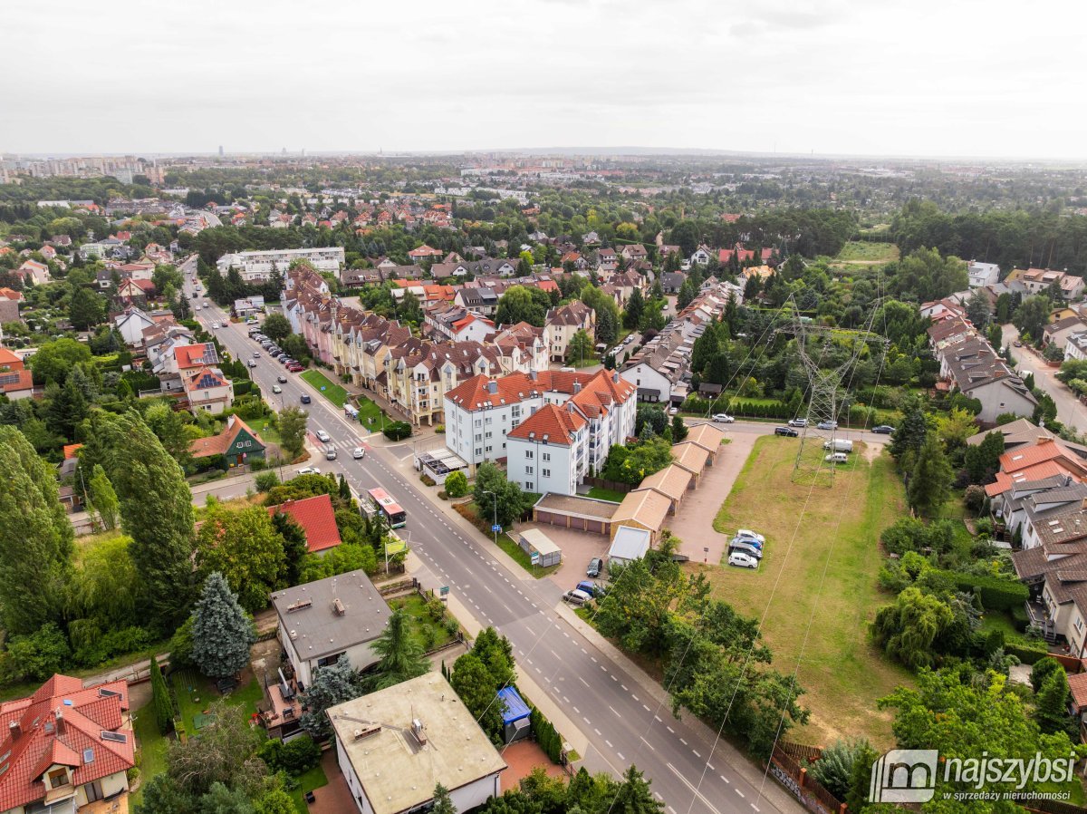 Szczecin Bezrzecze-ciche, rozkładowe 2 pokoje (5)