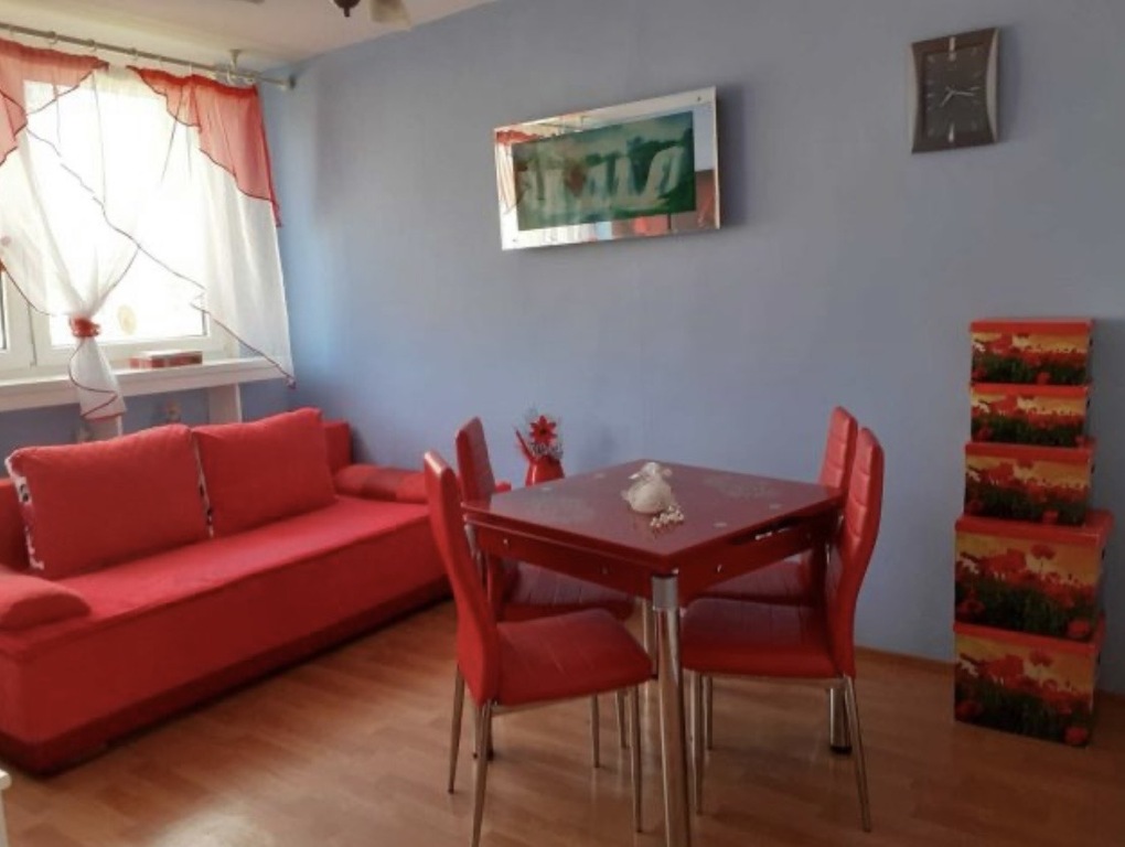 Mieszkanie, 2 pok., 46 m2, Gryfice  (1)