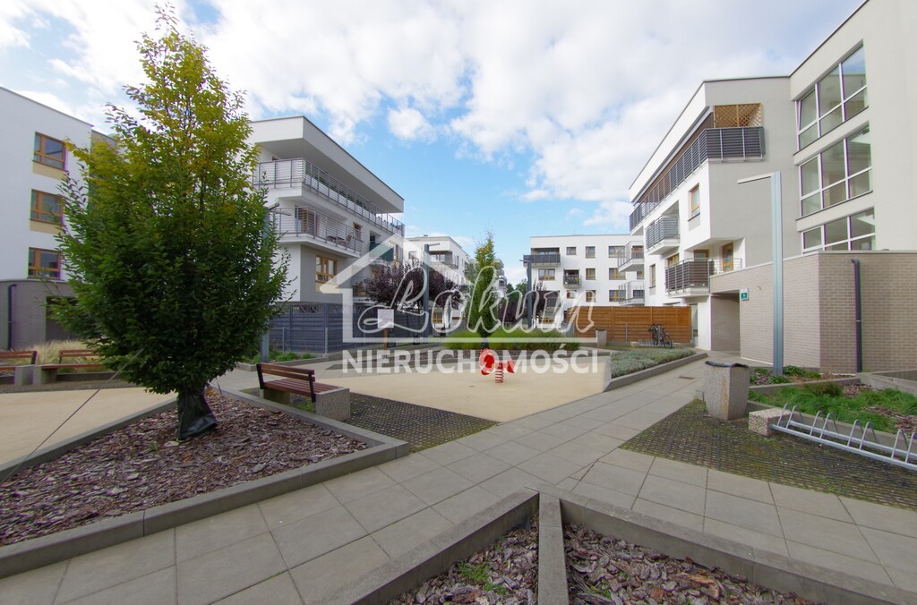 Komfortowe mieszkanie blisko centrum Szczecina (1)