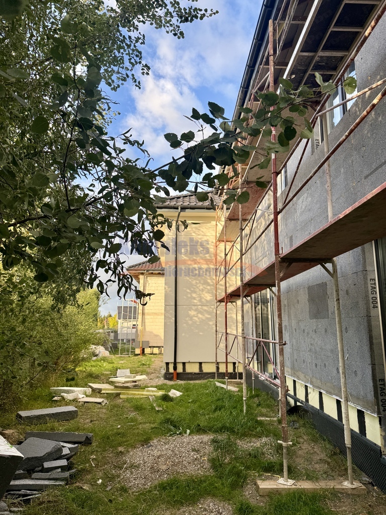 Ostatni bliźniak! Wołczkowo / Bezrzecze | 114 m2 (2)