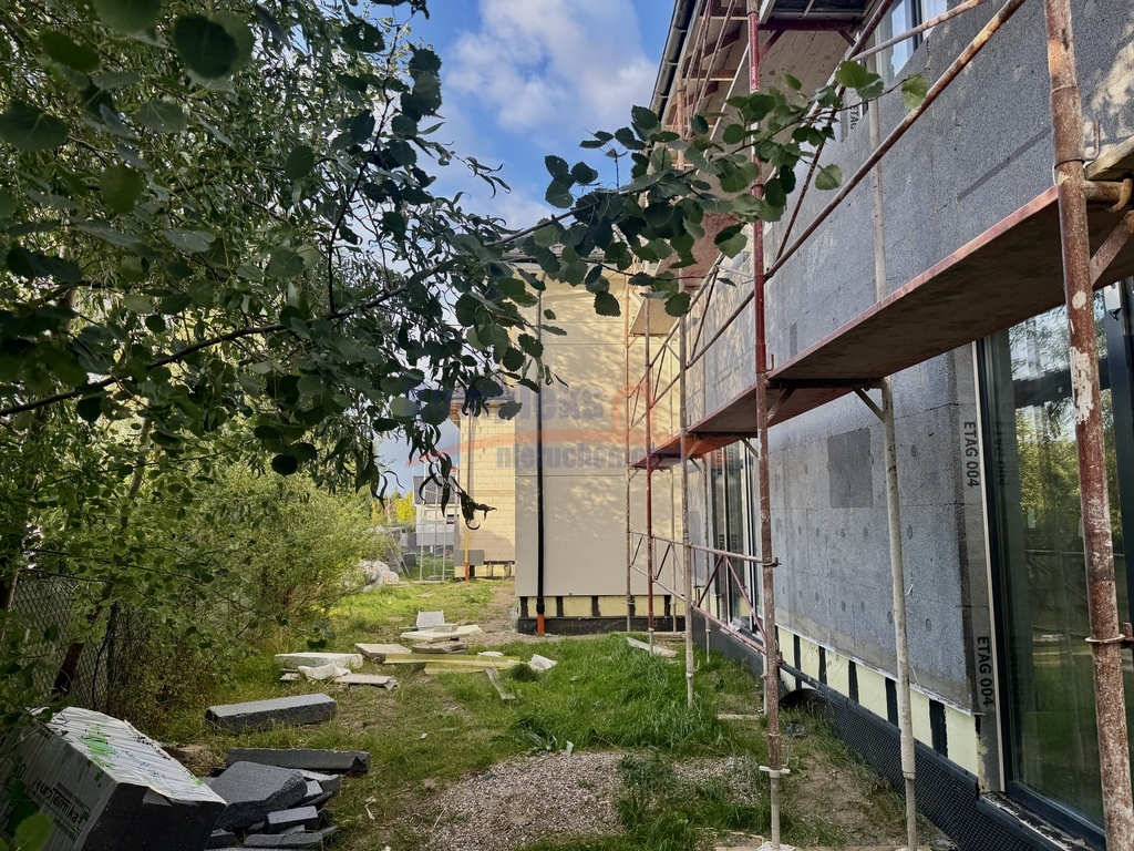 Ostatni bliźniak! Wołczkowo / Bezrzecze | 114 m2 (23)