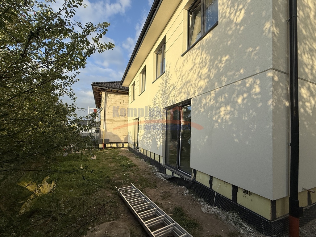 Ostatni bliźniak! Wołczkowo / Bezrzecze | 114 m2 (3)
