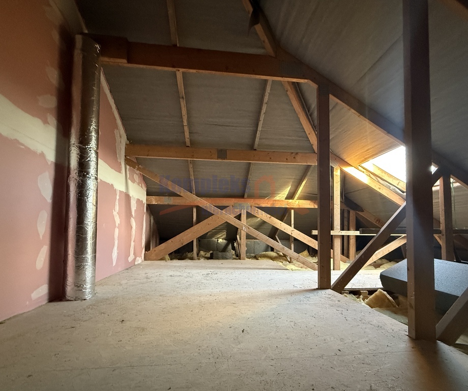 Ostatni bliźniak! Wołczkowo / Bezrzecze | 114 m2 (14)