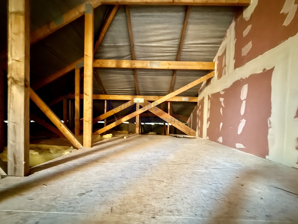 Ostatni bliźniak! Wołczkowo / Bezrzecze | 114 m2 (26)