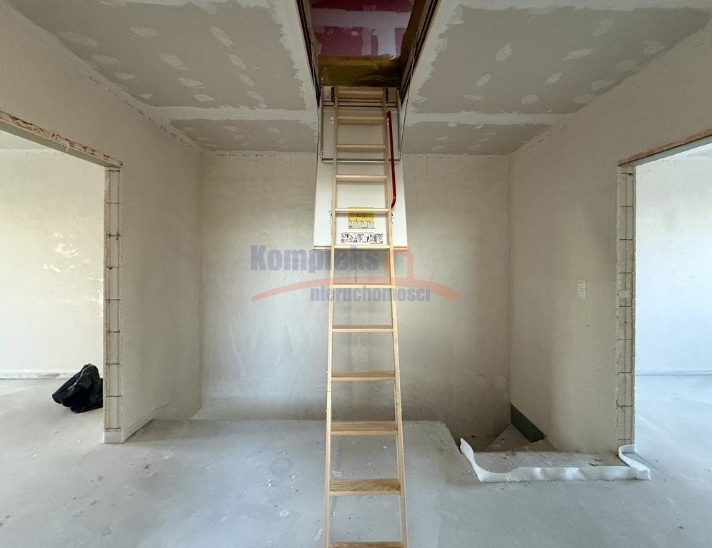 Ostatni bliźniak! Wołczkowo / Bezrzecze | 114 m2 (10)