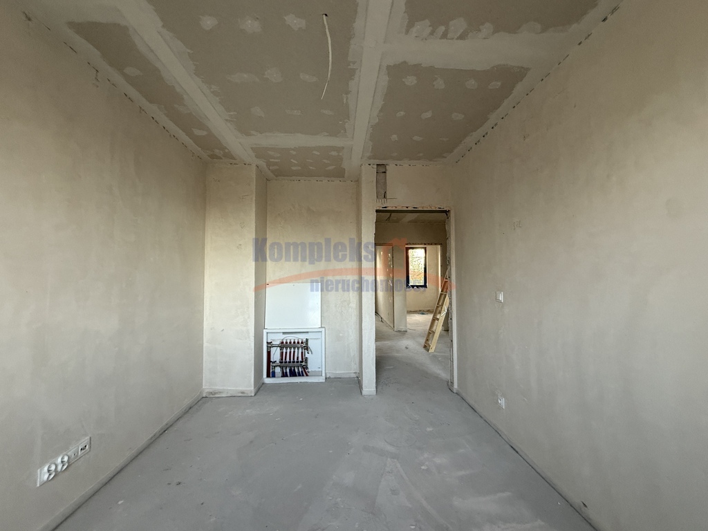 Ostatni bliźniak! Wołczkowo / Bezrzecze | 114 m2 (27)