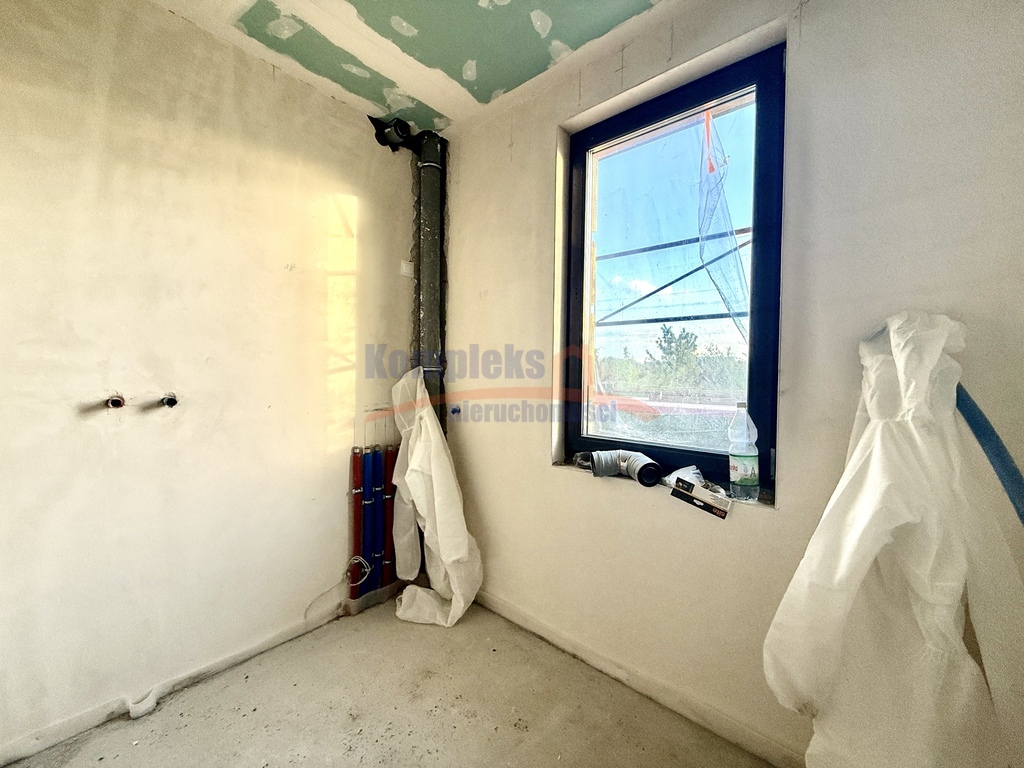 Ostatni bliźniak! Wołczkowo / Bezrzecze | 114 m2 (9)