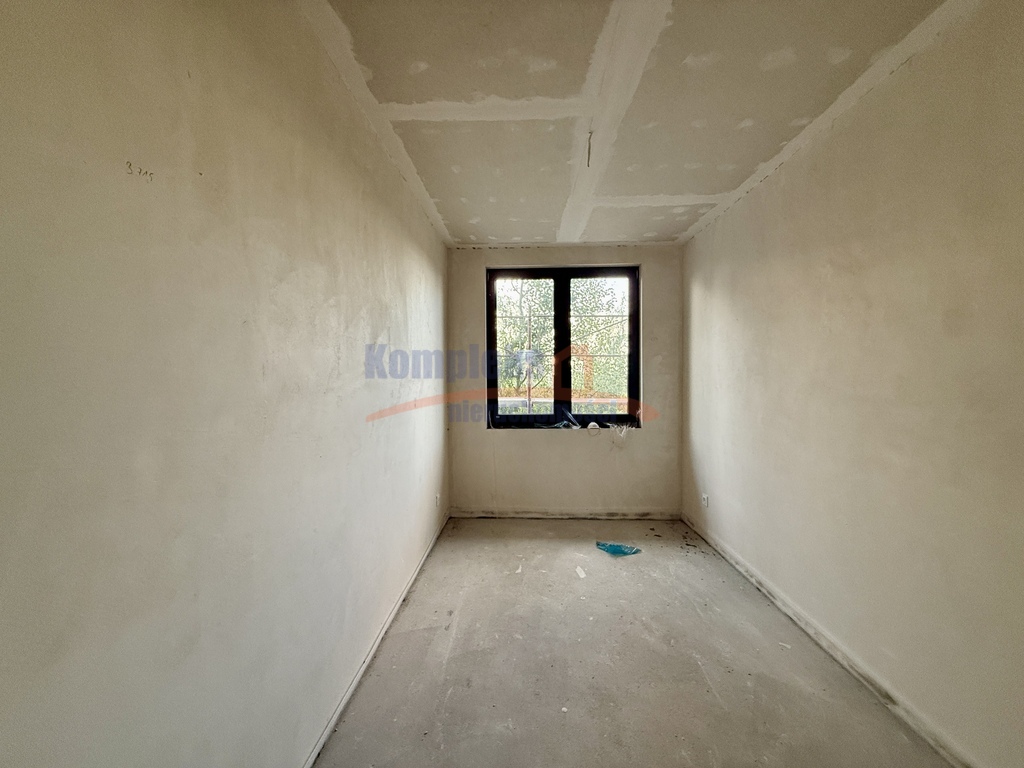 Ostatni bliźniak! Wołczkowo / Bezrzecze | 114 m2 (11)