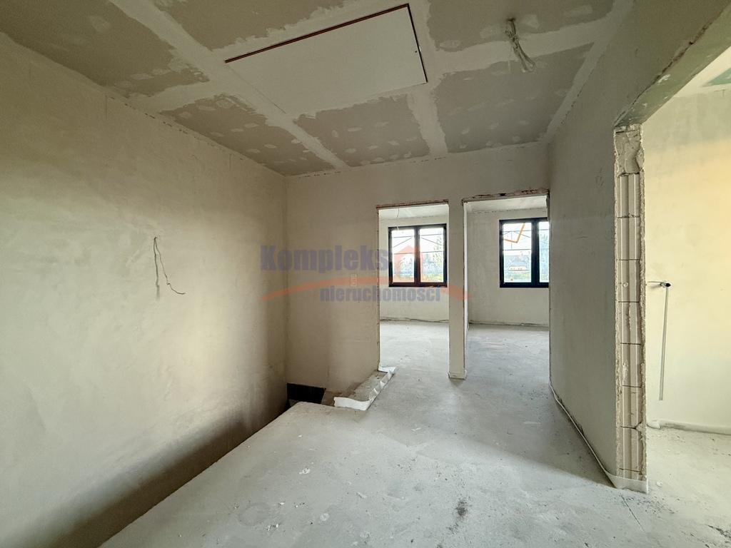 Ostatni bliźniak! Wołczkowo / Bezrzecze | 114 m2 (28)