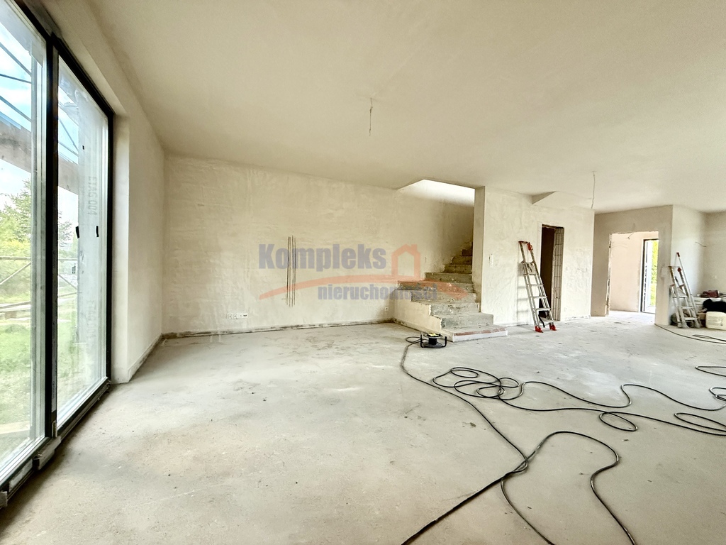Ostatni bliźniak! Wołczkowo / Bezrzecze | 114 m2 (8)