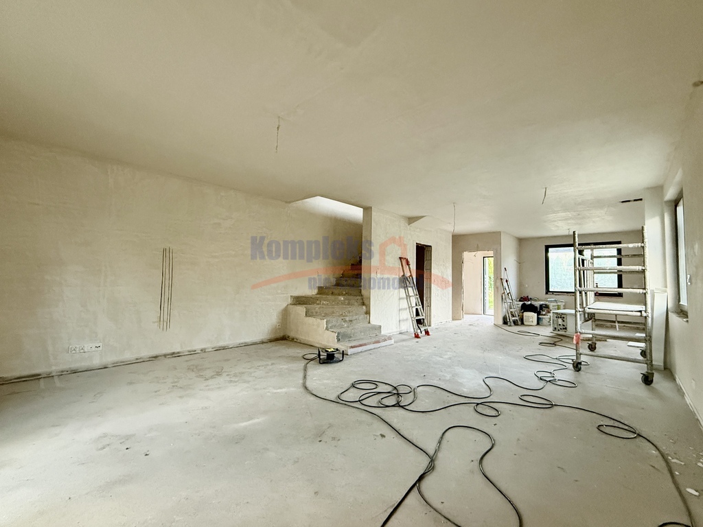 Ostatni bliźniak! Wołczkowo / Bezrzecze | 114 m2 (4)
