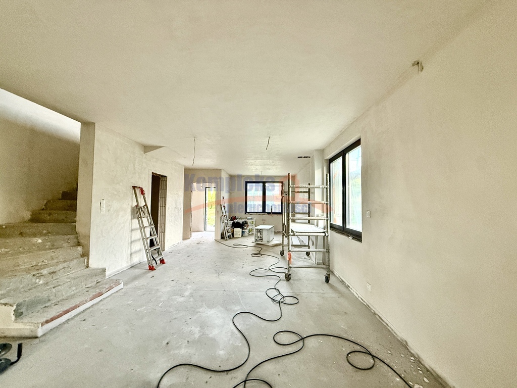 Ostatni bliźniak! Wołczkowo / Bezrzecze | 114 m2 (5)