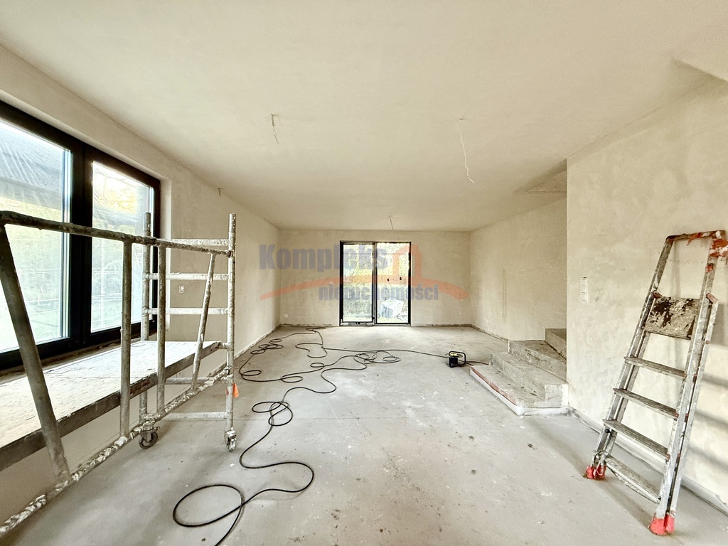Ostatni bliźniak! Wołczkowo / Bezrzecze | 114 m2 (7)