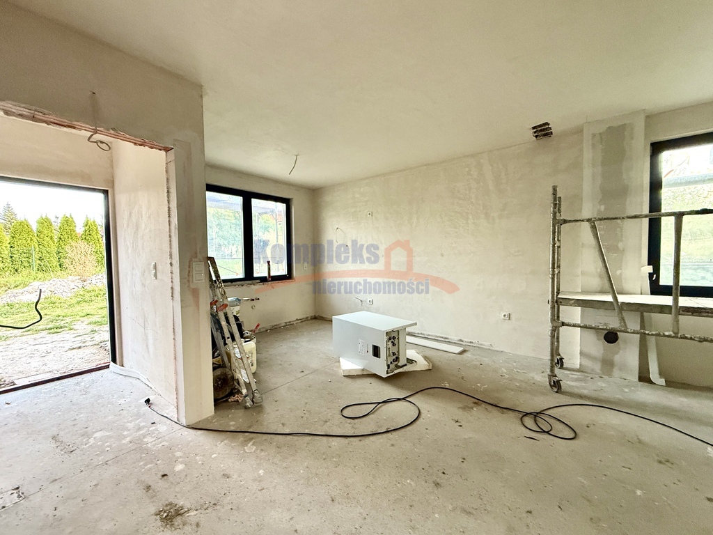 Ostatni bliźniak! Wołczkowo / Bezrzecze | 114 m2 (29)