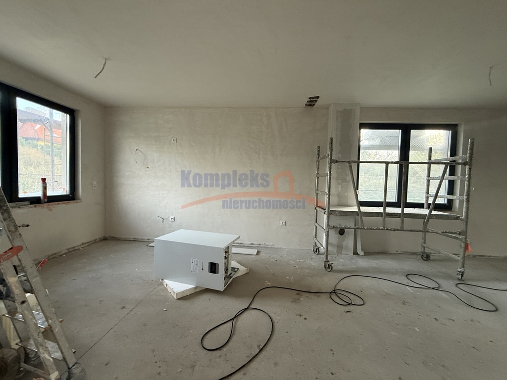 Ostatni bliźniak! Wołczkowo / Bezrzecze | 114 m2 (30)