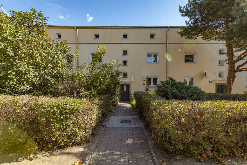 2 pokoje | Ogródek | Garaż | 2 piwnice (13)