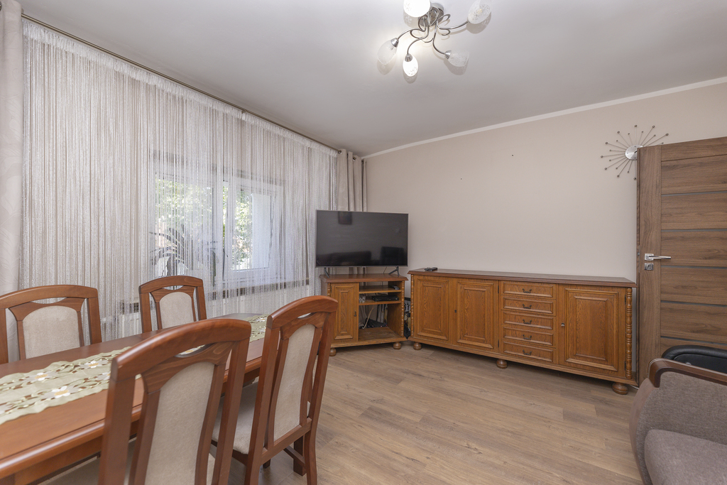 2 pokoje | Ogródek | Garaż | 2 piwnice (7)