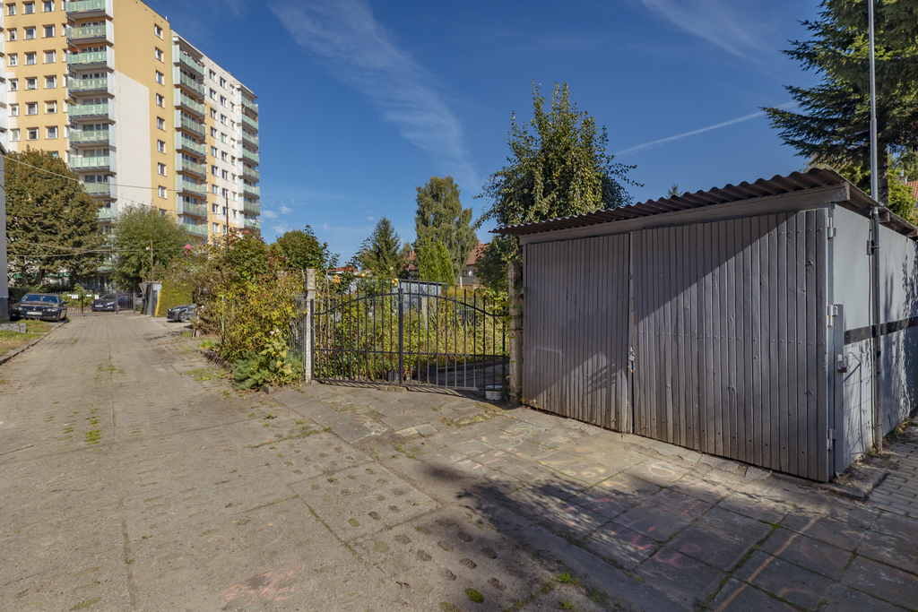 2 pokoje | Ogródek | Garaż | 2 piwnice (17)