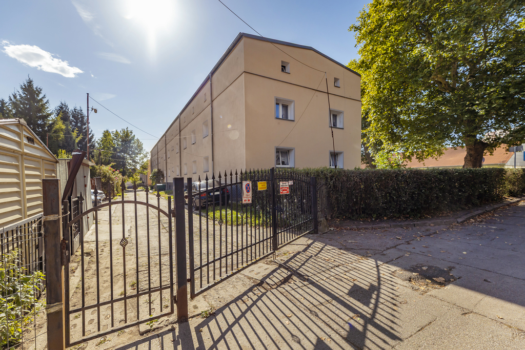 2 pokoje | Ogródek | Garaż | 2 piwnice (22)