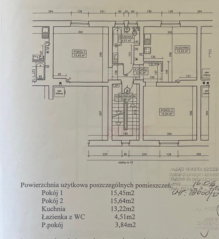 2 pokoje | Ogródek | Garaż | 2 piwnice (23)