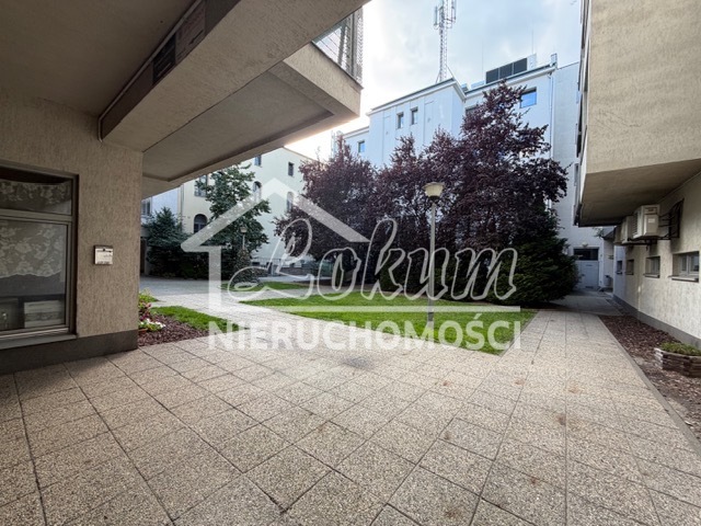 Szczecin, Partyzantów wynajem z tarasem i garażem (12)