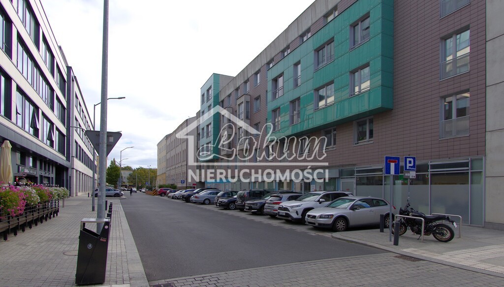 Szczecin, Partyzantów wynajem z tarasem i garażem (1)