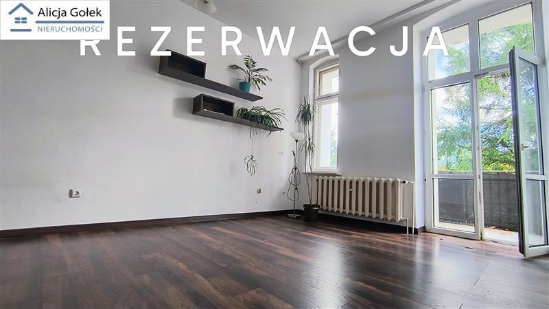 REZERWACJA ul. Piłsudskiego 2 pokoje 44,5m2, 1 pię (1)