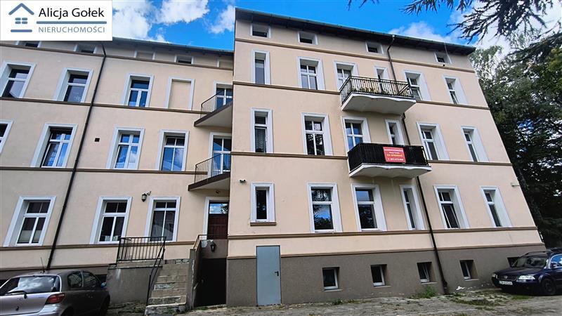 REZERWACJA ul. Piłsudskiego 2 pokoje 44,5m2, 1 pię (13)