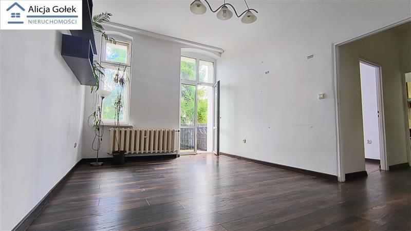 REZERWACJA ul. Piłsudskiego 2 pokoje 44,5m2, 1 pię (2)