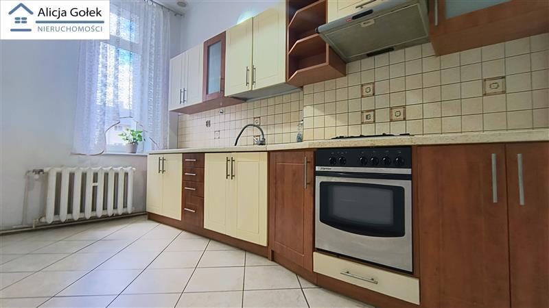 REZERWACJA ul. Piłsudskiego 2 pokoje 44,5m2, 1 pię (5)