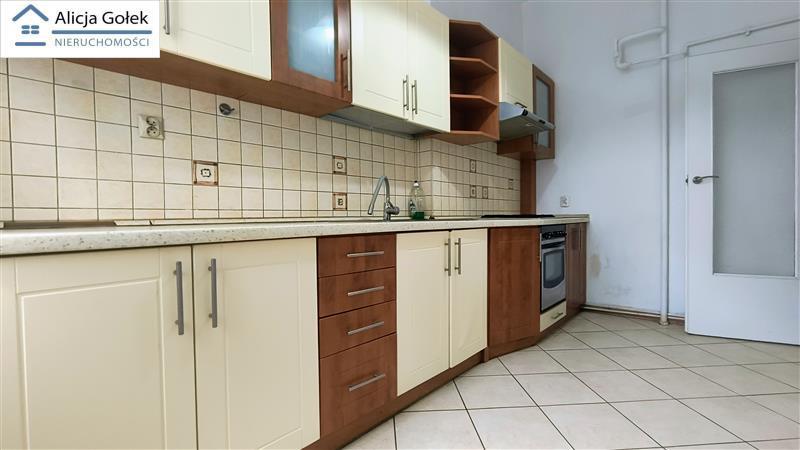 REZERWACJA ul. Piłsudskiego 2 pokoje 44,5m2, 1 pię (6)