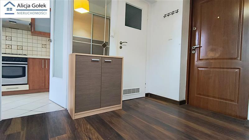 REZERWACJA ul. Piłsudskiego 2 pokoje 44,5m2, 1 pię (8)