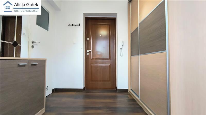 REZERWACJA ul. Piłsudskiego 2 pokoje 44,5m2, 1 pię (9)