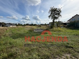 ATRAKCYJNA DZIAŁKA BUDOWLANA  903 m2. (3)