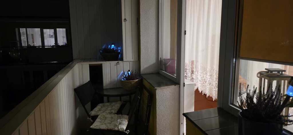 3 pokoje , 70,5 m2, Balkon, Klimatyzacja (19)