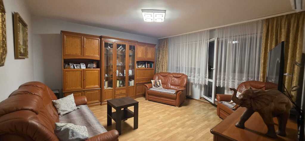3 pokoje , 70,5 m2, Balkon, Klimatyzacja (2)